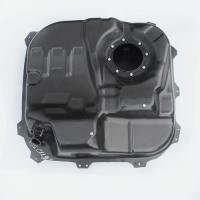 Пластиковый бензобак Kia Ceed (BP) - 53 л.