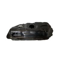 Пластиковый топливный бак Hyundai Getz, 2002-2011 г.в. (BP) - 45 л.