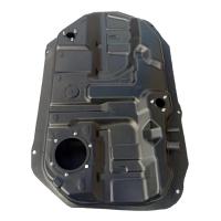 Пластиковый бензобак Chery Fora A21 (BP) -  52 л. Пластиковый бензобак Chery Fora A21 (BP) -  52 л.