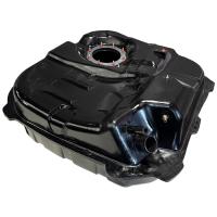 Топливный бак Hyundai i30 пластик (bolt-on)
