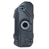 Пластиковый топливный бак Chevrolet Aveo, 2002-2011 г.в. (BP) -  43 л. Пластиковый топливный бак Chevrolet Aveo, 2002-2011 г.в. (BP) -  43 л.