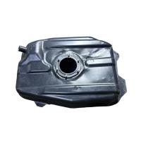 Пластиковый топливный бак Suzuki Wagon R/R+, 1999-2006 г.в. (NB)