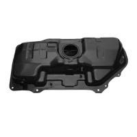 Топливный бак Hyundai Accent Era (Дизель) (антикоррозия)