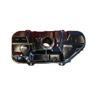 Топливный бак Hyundai Ix20, Kia Venga, Бензин 2010-2019 г.в. (антикоррозия)