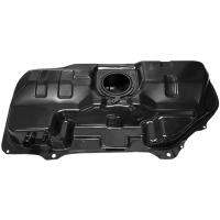 Топливный бак Hyundai Accent III MC, 2005-2010 г.в.(антикоррозия)
