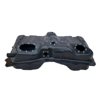 Пластиковый топливный бак Toyota RAV 4 Бензин, 1994-2000 г.в. (PP)