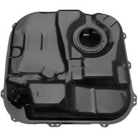 Топливный бак Kia Ceed / Pro Ceed (Дизель + Бензин), 2006-2012 г.в. (антикоррозия)