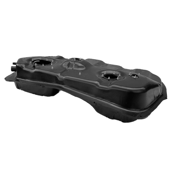 Пластиковый топливный бак Hyundai Santa Fe Бензин, 2000-2012 г.в. (PP)