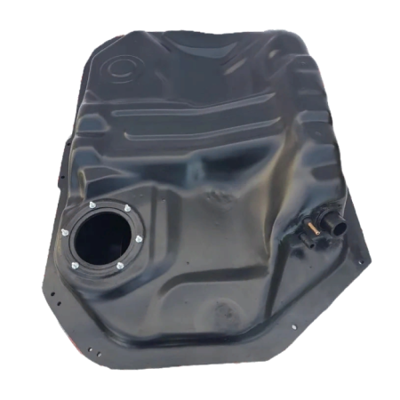 Пластиковый топливный бак Honda CR-V 1 поколение Бензин, 1996 - 2002 г.в. (PP)