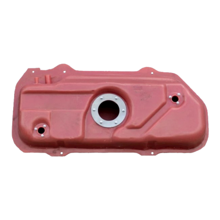 Пластиковый топливный бак Chevrolet Kalos  (NB)
