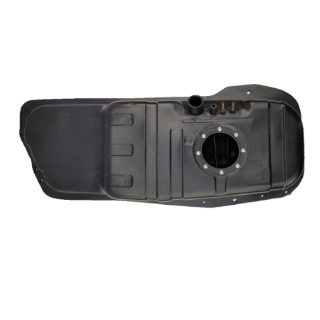 Пластиковый топливный бак Kia Sportage 1 SHORT, 1993-2006 г.в. (PP)