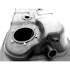 Бак топливный Mitsubishi Pajero Pinin 1999-2005 пластиковый (BP)