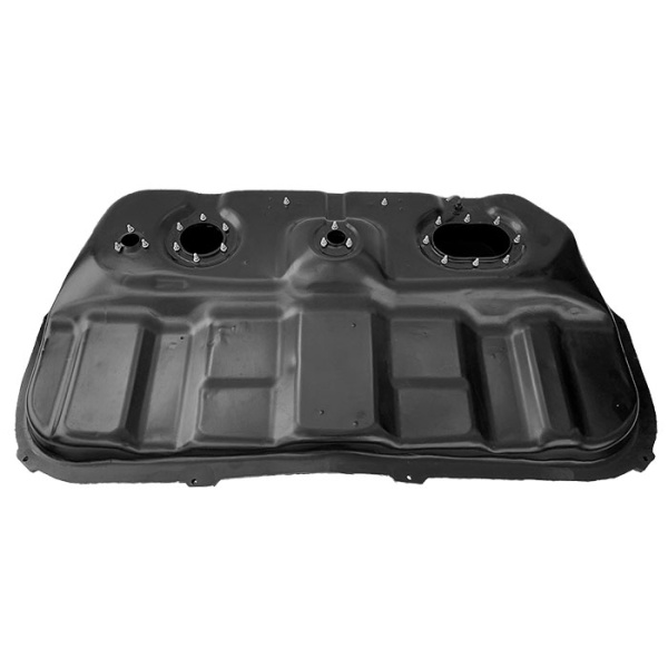 Пластиковый топливный бак Hyundai Santa Fe Бензин, 2000-2012 г.в. (PP)