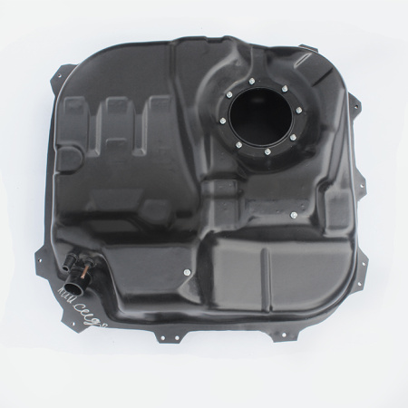 Пластиковый бензобак Kia Ceed (BP) - 53 л.