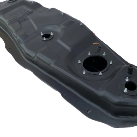 Пластиковый топливный бак Mitsubishi Pajero 3/4 Бензин (PP) -  80 л.