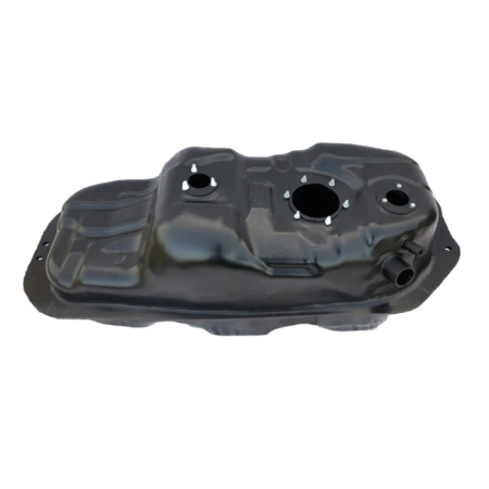 Пластиковый топливный бак Mitsubishi Sport 1 (K9) Бензин, 1997-2008 г.в. (PP)