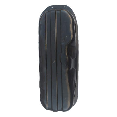 Бензобак Mitsubishi L200 (3 поколение), 1996-2007 г.в. (BP) -  75 литров