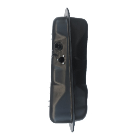 Бензобак Mitsubishi L200 (3 поколение), 1996-2007 г.в. (BP) -  75 литров