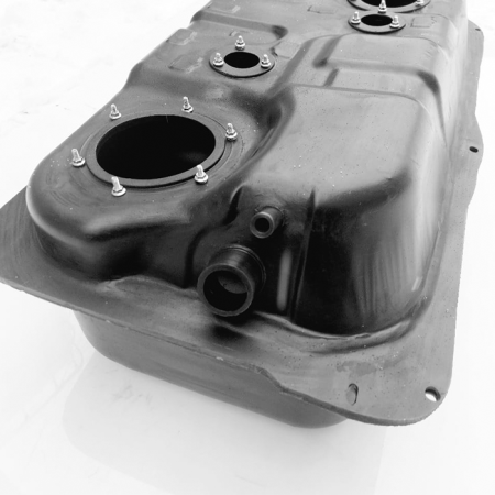Бак топливный Mitsubishi Pajero Pinin 1999-2005 пластиковый (BP)