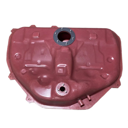 Топливный бак Chevrolet Epica, 2006-2013 г.в. (NB)