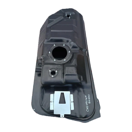 Пластиковый топливный бак Chevrolet Rezzo Бензин, 2005-2010 г.в. (PP)