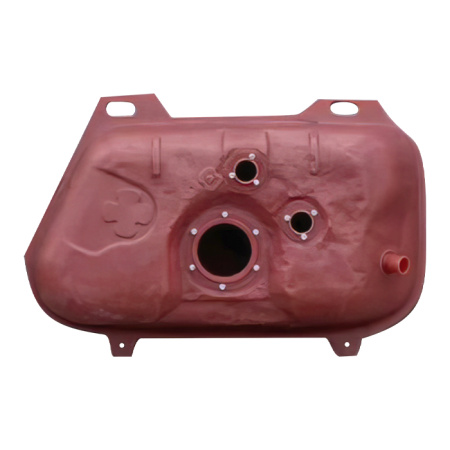 Топливный бак Suzuki Grand Vitara 1 / Chevrolet Tracker пластиковый, 1998-2005 г.в. (NB) - 56 л