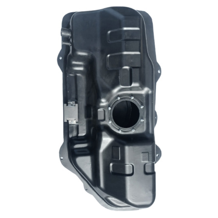 Пластиковый топливный бак Hyundai Verna (BP)