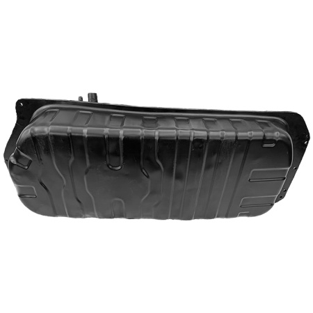 Пластиковый топливный бак KIA Sorento, 2002-2009 г.в. (PP) - 75 л.