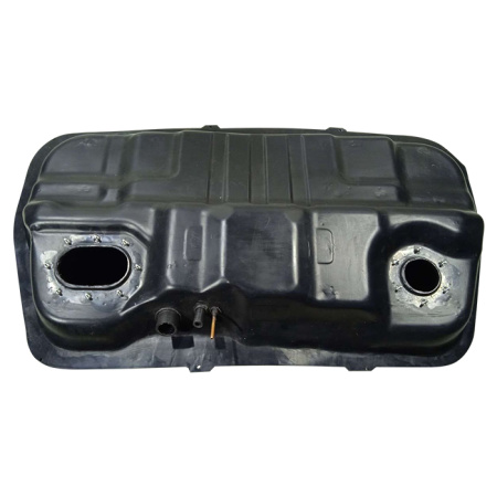 Пластиковый топливный бак Kia Sportage 2, 2004-2010 г.в. (NB)