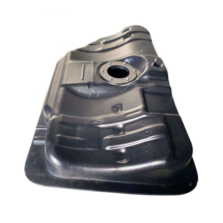 Топливный бак Daewoo Nubira пластиковый, 2004-2013 г.в. (BP)