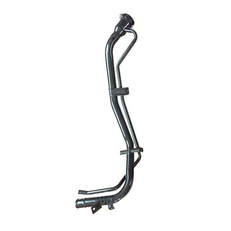Горловина топливного бака Mitsubishi PAJERO/IO/PININ H71-77W 98-07 (5D)