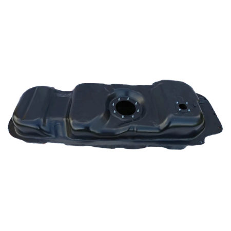 Пластиковый топливный бак SsangYong Rexton 2 Дизель, 2017-2021 г.в. (PP)