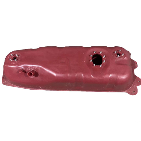 Топливный бак Mazda BT 50, 2006-2012 г.в. (NB)